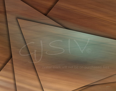 Skewed Wood Abstract abstact artist background design digital art