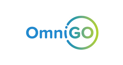 Omnigo brand identity logo