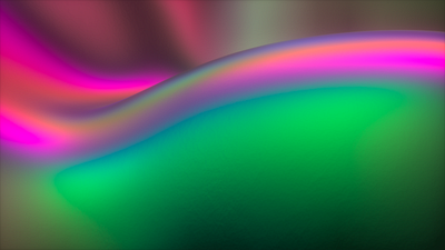 Curves 3d abstract c4d cinema4d gradient holographic metanorm octane spectrum