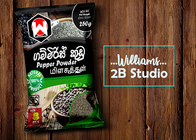 Pepper Powder Packing Design branding colorful design illustrator pepper unique
