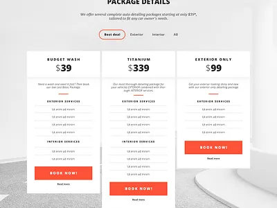 Detail.com book detailing mobile specialist