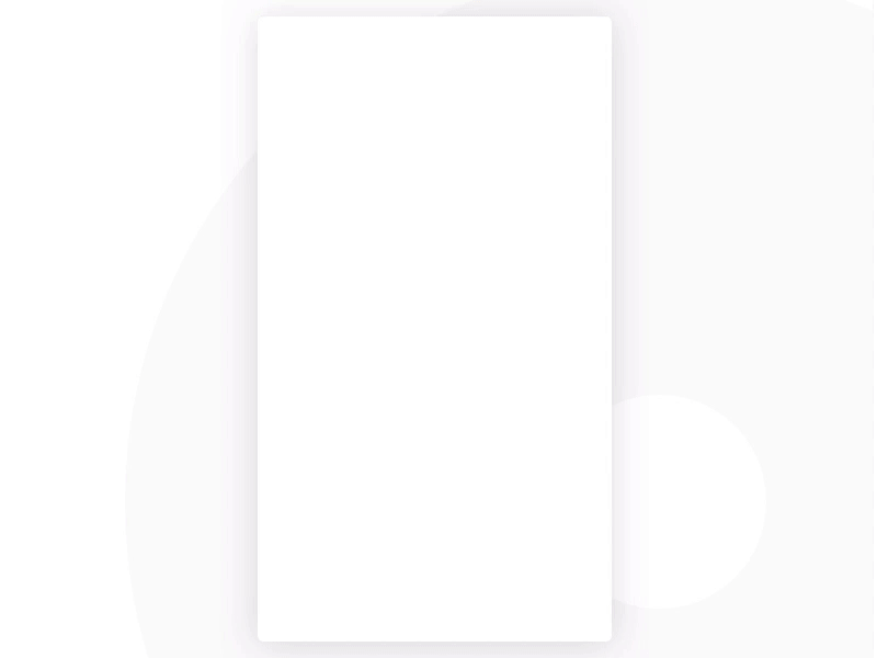 Awesome interactive onboarding concept #part 1 app animation app transitions mobile app mobile app ui onboarding onboarding animation principle product design prototype