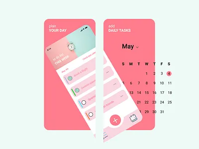 Daily UI 042 | To do list 042 daily 100 challenge daily ui dailyui design ui