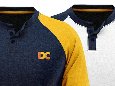 DC Transport Branding brand branding illustration logo vector