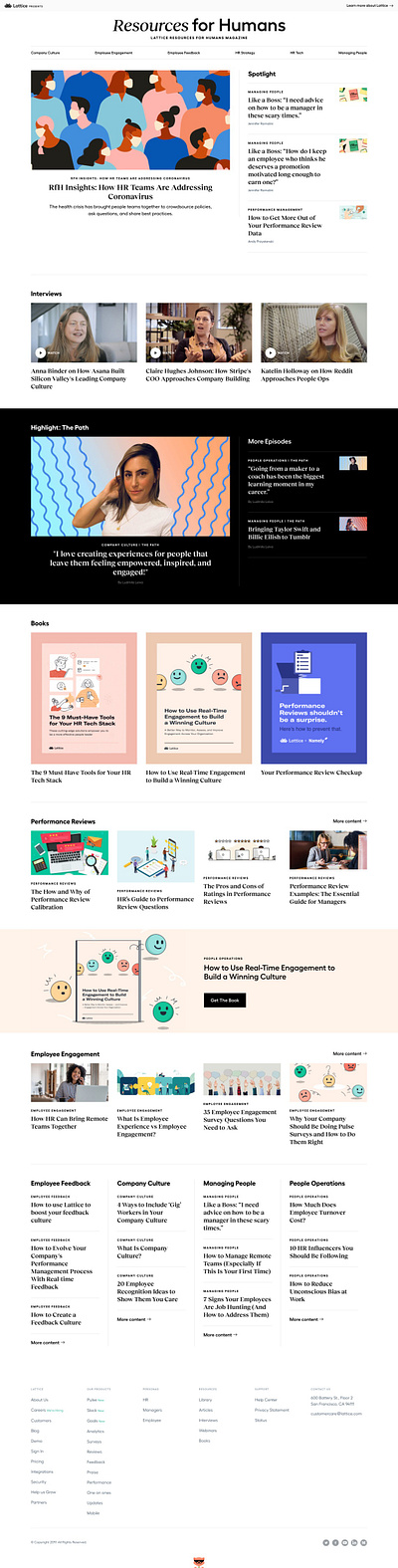 Lattice - design illustration ui ux ux ui design uxui
