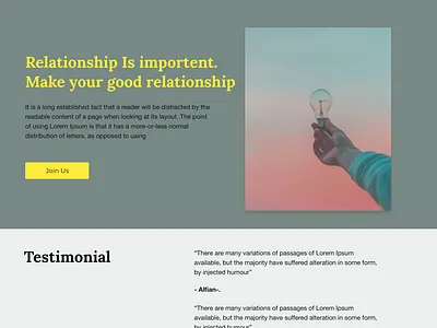 Community web Design 2 communities dashboard design design flat typography ui ui design uiux ux web website
