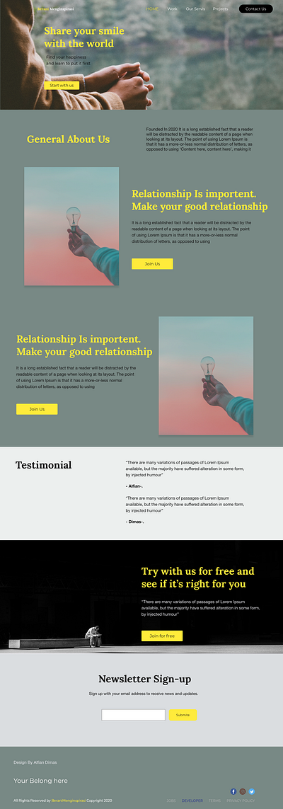 Community web Design 2 communities dashboard design design flat typography ui ui design uiux ux web website