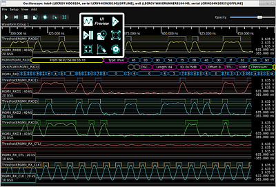 UI icon for Oscilloscope icon icon design icon set iconography ui vectors