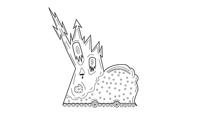 snail rock art black black white black and white blackandwhite design illustration illustrator minimal rock rock and roll snail vector vector illustration vectorart