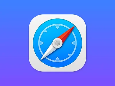 Safari app icon sketch app icons icon ios safari