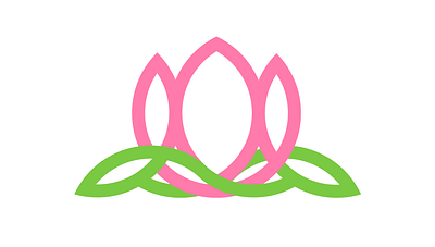 Flower art design flower flowers illustration illustrator minimal vector vector illustration vectorart