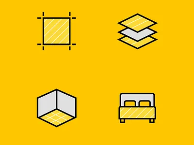 Kardo building Icon building icon