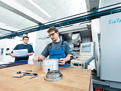Lohnfertigung Outsourcing outsourcing