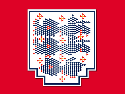 England 66' 1966 colour crest england football shapes sport vector