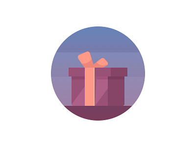 Onboarding illustration #3 app gift illustration onboarding reward