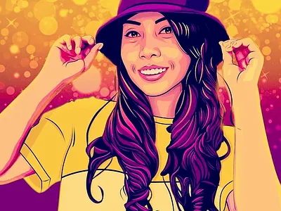 Vector Art animation art branding design icon illustration illustrator logo ux vector