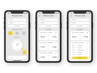 Tickets active app branding bus business buy ticket design icon illustration logo route tickets train ticket typography ui ux