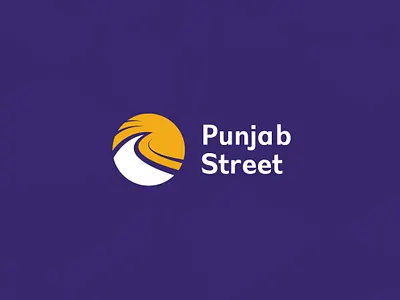 𝗣𝘂𝗻𝗷𝗮𝗯 𝗦𝘁𝗿𝗲𝗲𝘁 - 𝗕𝗿𝗮𝗻𝗱 𝗗𝗲𝘀𝗶𝗴𝗻 branding branding and identity branding design corporate identity ui ui design website