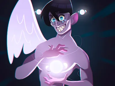 DRAW THIS IN YOUR STYLE - ARTISTA @rikkkkardo art artist brazil character characterdesign color design illustration illustrator photoshop