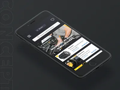 App AutoJazz carsapp carservice concept