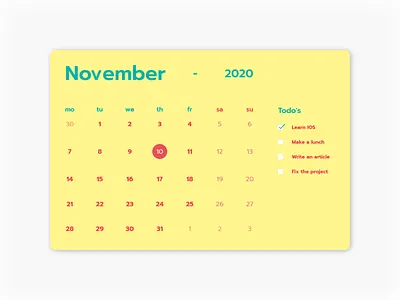 UI-38 animation daily ui dailyui design flat ui web