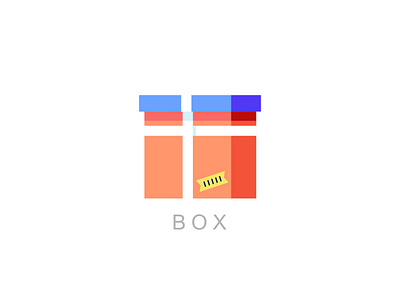 Box branding design flat game icon icon design iconset illustration inspiration ui vector