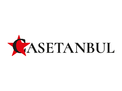 Casetanbul Logo graphic design logo