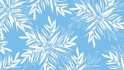 Estampa Identidade Visual Aloha design estampa illustration patterns