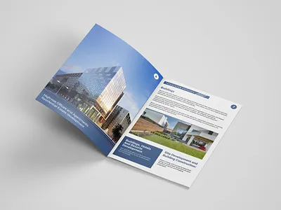 Salta (Company Brochure) adobe photoshop brand identity branding brochure coreldraw 2020 epower ng epowerng