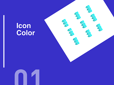Scrutinize 不断调整 icon typography ui ux