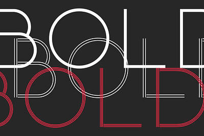 Côté - Typeface font design fonts sans sans serif sans serif font sanserif typeface typographic typography vintage