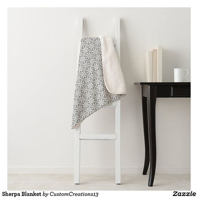 Sherpa Blanket babies blanket blankets cozy gray grey kids pretty sherpa soft warm women womens