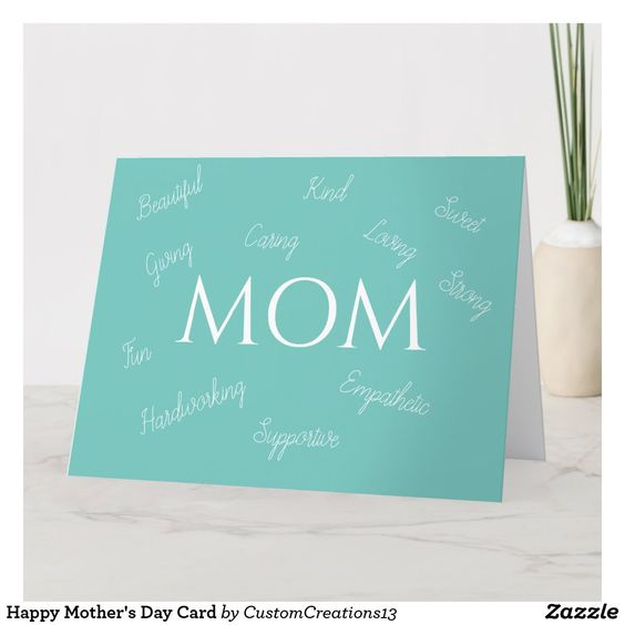 Example of Card Designer