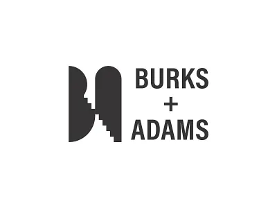 fake interior design logo 1 branding design logo logotype type typography vector