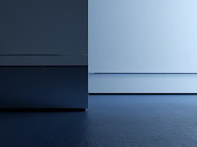 Interiors_003 3d architecture illustration interior