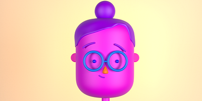 3D Character 3d 3d art character character design cinema4d design illustration redshift