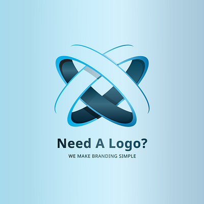 Need a Logo Design? adobe boise boiselogodesign fourth dimension logo fourthdimensionlogo graphic design graphicdesign illustration logodesign