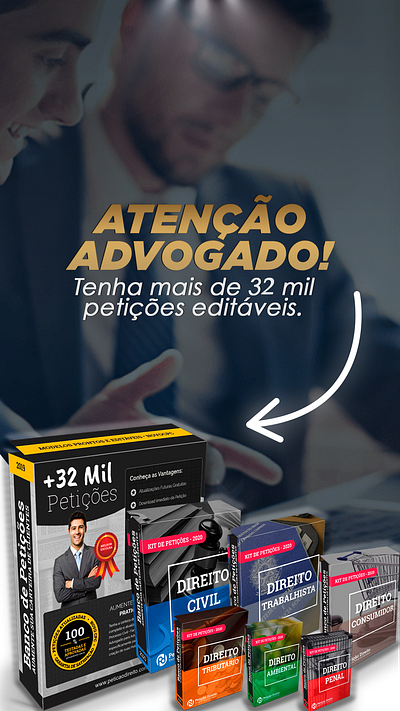banner lateral cronograma90dias direito direitocomcarlos modelodepeticao