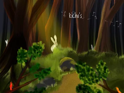 Music art branding christeena design illustration illustrator malayalam typography vector web