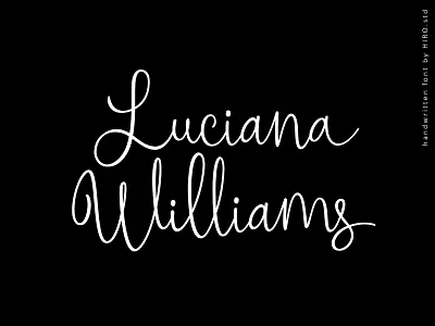 Homogenic Font Preview 2 beauty brand catchy classy clean craft elegant feminim font handwritten handwritting ligature logo natural script signature smooth stylistic swash typography