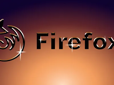 "the other day I got bored of flat design" branding crossplatform illustration logo