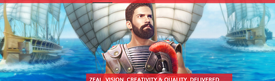 Best Game Art Outsourcing Studio | Game Art Studio | Mobile Game art game outsourcing