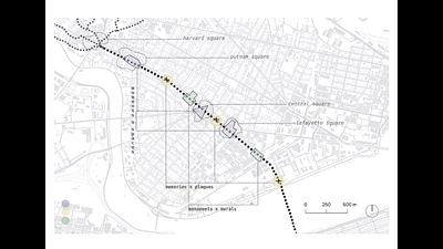 Queer Space .3 cartography gis maps urban design visualization