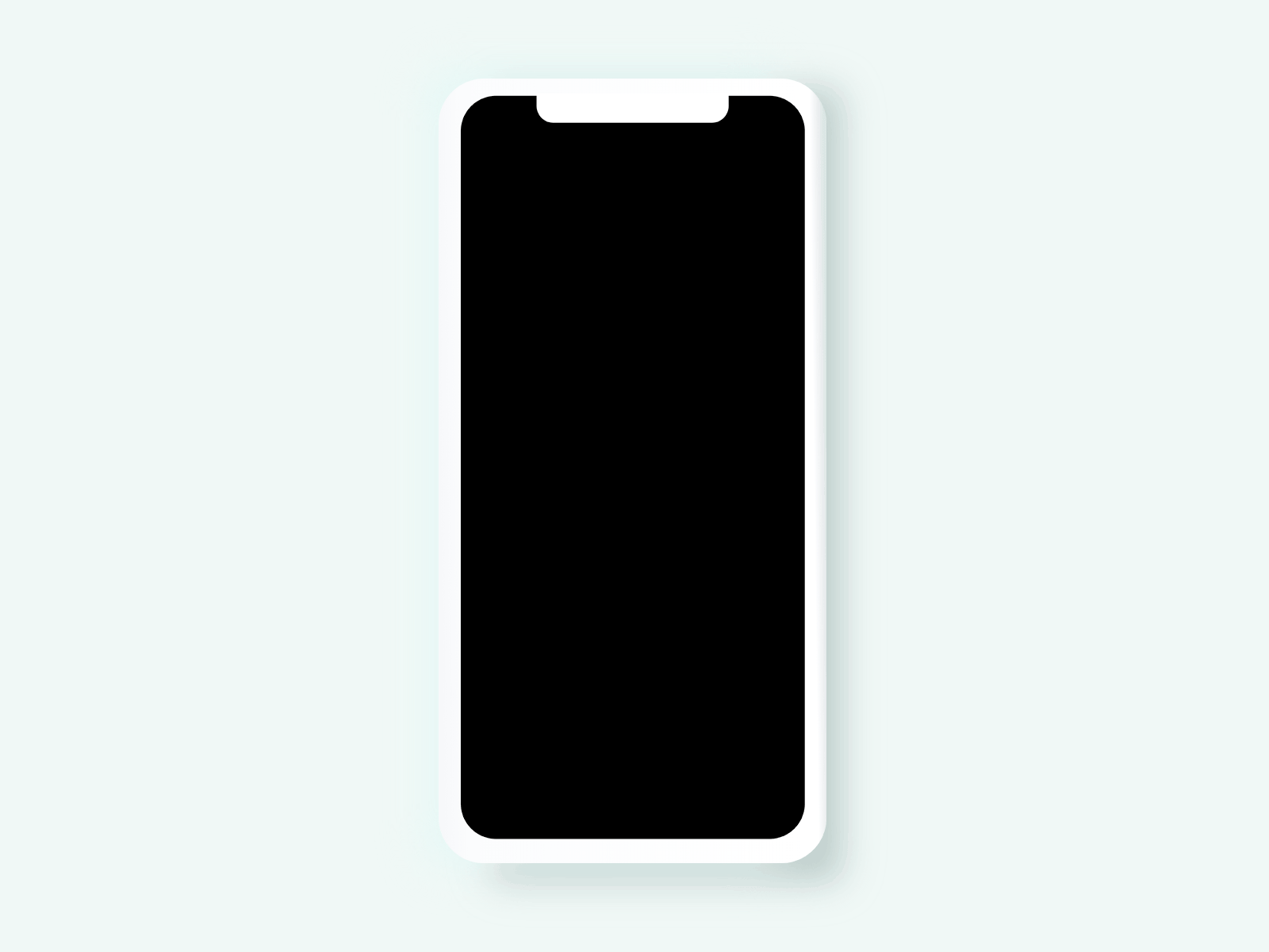 Tuum Tech Splash Screen adobe xd clean design clean mockup design madewithxd motiongraphics splash splash screen splashscreen ui user interface