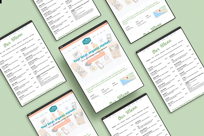 Website Design designer portfolio squarespace squarespace design squarespace website website website design