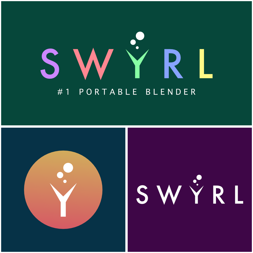 Example of Swyrl