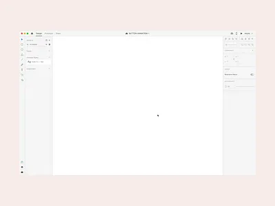 Slide Button Animation BTS | Free Source File + Live Code adobe xd photoshop ui ux adobe xd source file adobe xd tutorial behind the scenes button animation code snippet codepen component design download components download free ui component ecommerce website html csss live code live code button animation prototype animation source file timelapse tutorial ui animation ui kit free