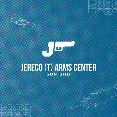Jereco (T) Arms Center arms center art direction brand brand design brand identity branding design graphic design identity design logo logodesign visual identity