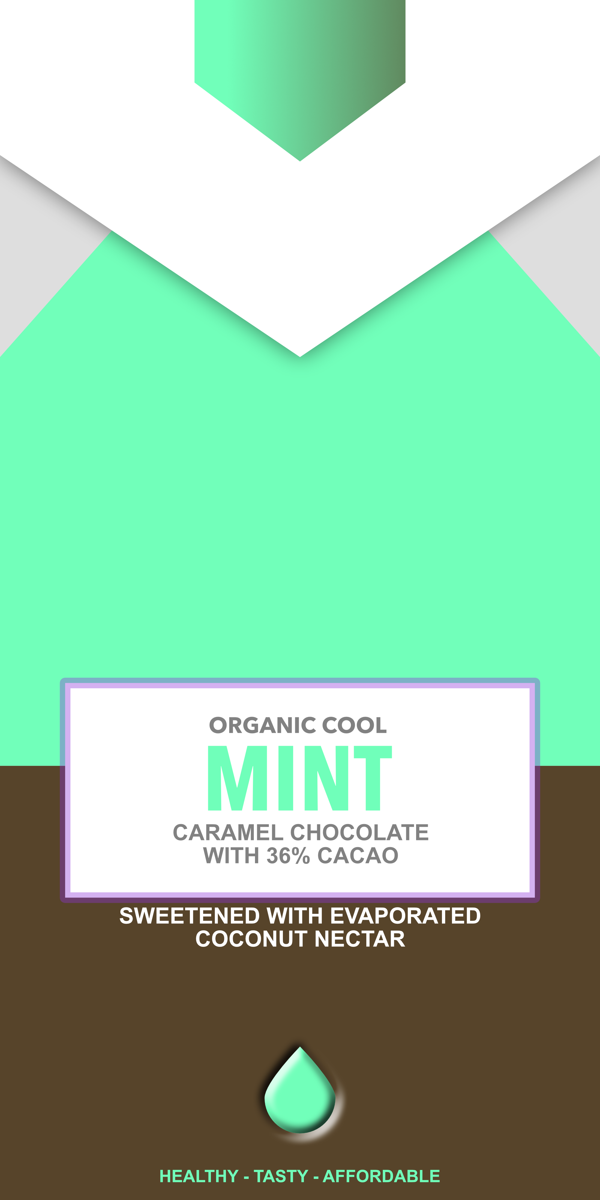 Example of Chocolate Packaging
