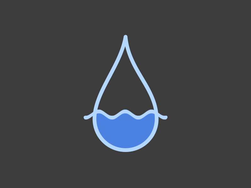Example of Adobe After Effects MG animation